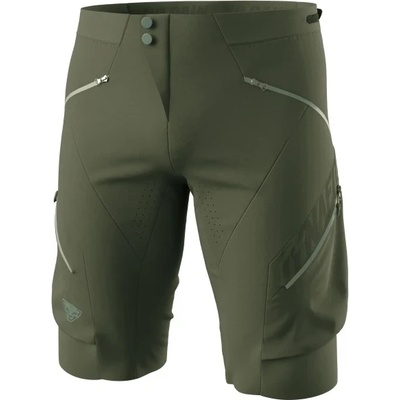 Dynafit Мъжки шорти за колоездене Dynafit Ride DST Shorts Cycling bottoms - Thyme / 0910 (055-2795-0211)