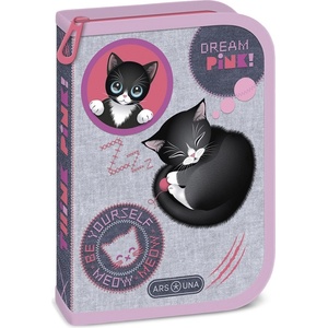 Ars Una Държач за химикалки ARS UNA, оборудван с Think Pink 5519 53575197 (53575197)