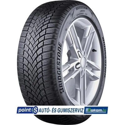 Bridgestone Blizzak LM005 215/45 R20 95V