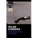 El Libro de la Risa y el Olvido - Kundera, M.
