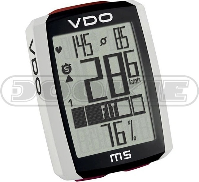 VDO M5 WL