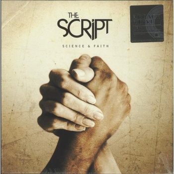 SCRIPT: SCIENCE & FAITH LP