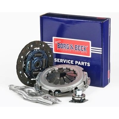 Sada spojky BORG & BECK HK2646