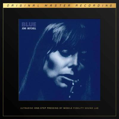 Joni Mitchell - Blue (Limited Edition) (180 g) 2 LP