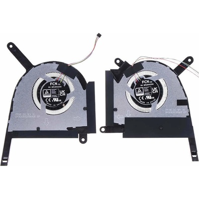 Ventilátor Asus TUF FX507 FA507 FX707 FA707