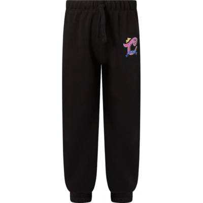 Champion Elastic Cuff Pants G čierna