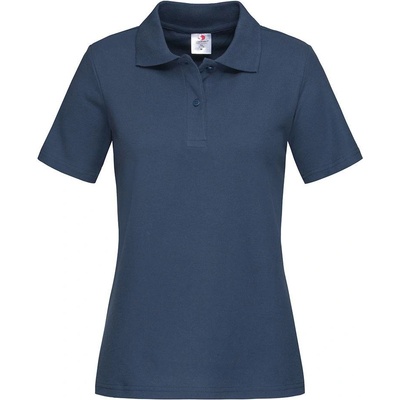 Stedman triko POLO WOMEN midnight modrá