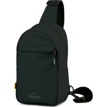 Bench casual sling bag čierna 3l