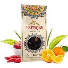 AZERCAY S POMARANČOM A ŠÍPKAMI 100 g