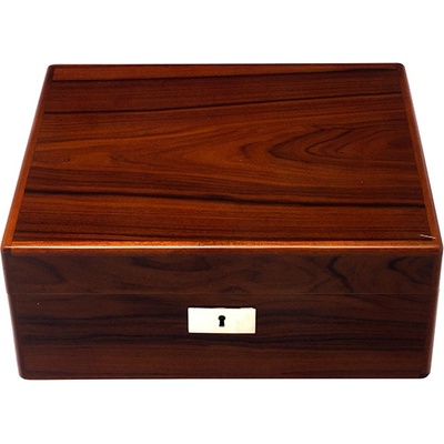 Humidor Rosewood Brazil