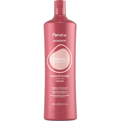 Fanola Wonder Volume Conditioner 1000ml