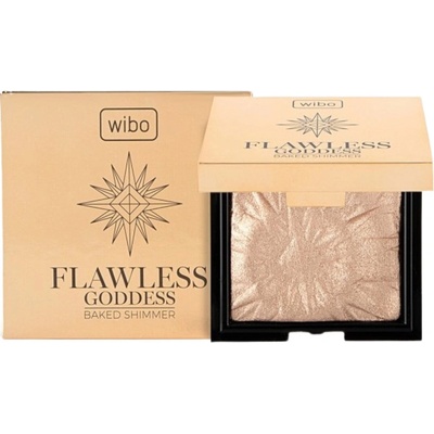 Wibo Хайлайтър за лице Flawless Goddess, 10 g