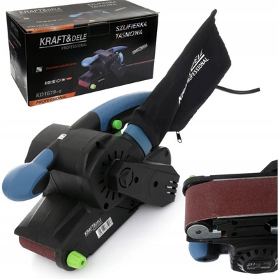 Kraft & Dele KD1679-Z