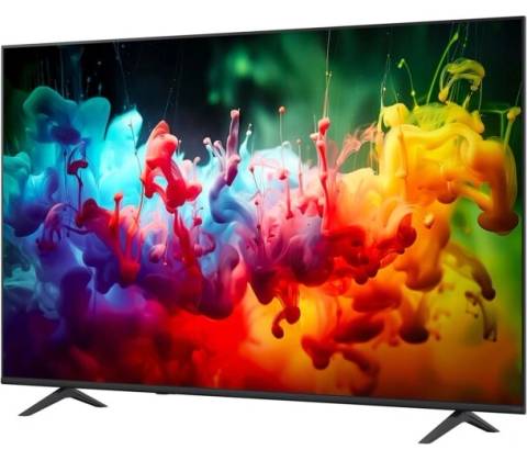 LG 75QNED72B6A