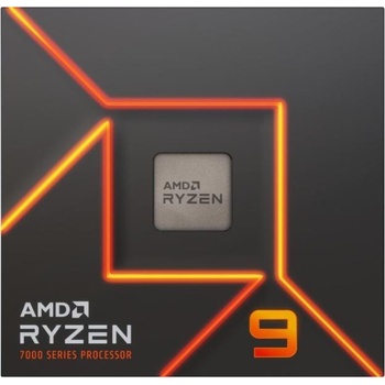Image 1 of AMD Ryzen 9 7900X 12-Core 4.7GHz AM5 Box (100-100000589WOF)