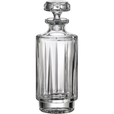 Crystal Bohemia BOHEMIA OLIVIA KARAFA NA WHISKY 700 ml