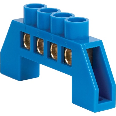 ELMARK Economic НУЛЕВА КЛЕМА ИЗОЛИРАНА sp 031- 12 (14312e)