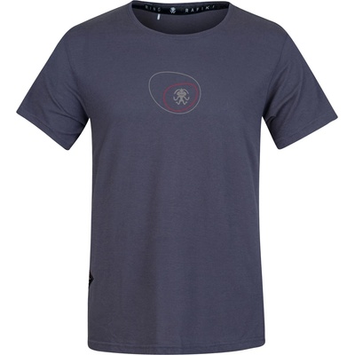 Rafiki Мъжка тениска Rafiki Zone T-shirt - India Ink - размер XL (216-1991-0414)