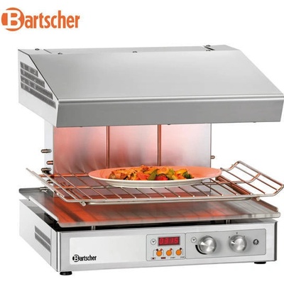 Bartscher Salamandr Hi-Light 600-2Z