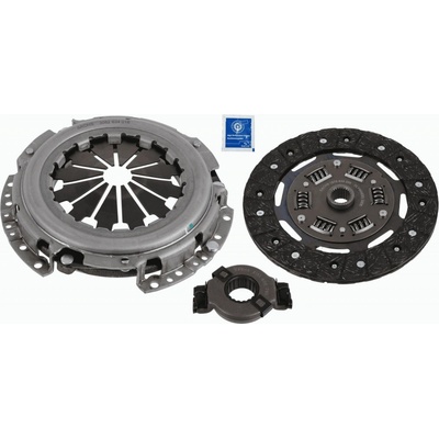 Sada spojky SACHS 3000 951 661