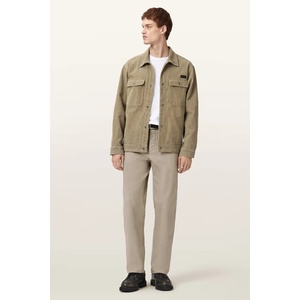 AllSaints Памучен панталон BECKLEY (M022TD)