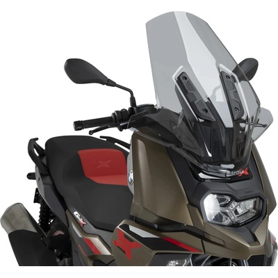 Puig Windshield V-Tech Line Touring 22410 Číra (W)