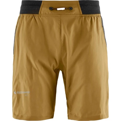 Klättermusen Мъжки къси панталони Klättermusen Nal Shorts - Dark Straw - размер XXL (012-4374-0216)