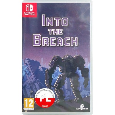 Into the Breach