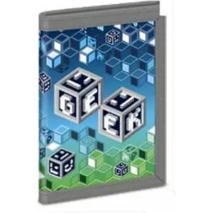 Ars Una Geek: Портмоне