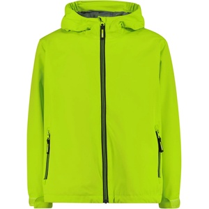 CMP Детско ежедневно яке CMP Kid's Jacket Fix Hood WP Waterproof jacket - Mela - размер 164 (EU) (703-4491-0717)