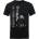 Disturbed Up Yer Military Black XL Риза (DISTS08MB04)