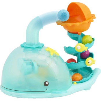 Battat Музикална играчка Battat - Делфин (BTBX4510Z)