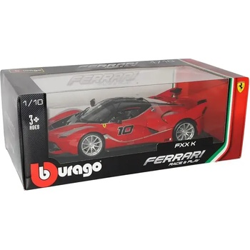 Bburago Бураго - Ферари fxx k 1/18 0939117