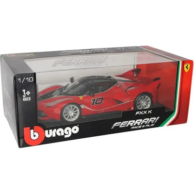 Bburago Бураго - Ферари fxx k 1/18 0939117