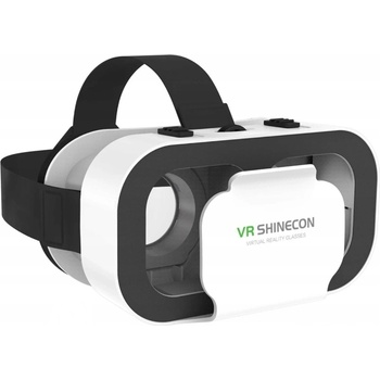 VR Box SHINECON 2020