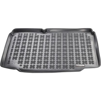 Гумена стелка за багажник за Renault Clio V (2019+) - Down floor - Rezaw Plast