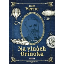 Na vlnách Orinoka