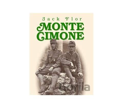 Monte Cimone - Jack Flor
