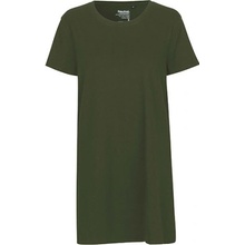 Neutral Dámske dlhé tričko NE81020 Military
