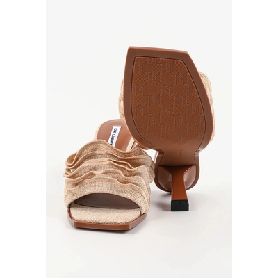 Karl Lagerfeld Чехли Karl Lagerfeld Karmel (KL33604.TNT)