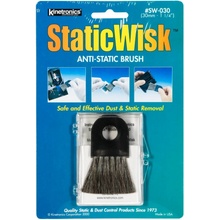 Kinetronics Anti-Static Brush SW-030