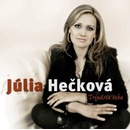 Hudba Júlia Hečková - Trinásta izba / + Best Of.. CD