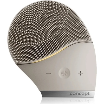 Concept Sonivibe SK9004 почистващ звуков уред Warm Gray