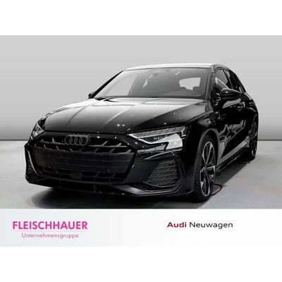 Audi A3 S-line Sportback 110 kW