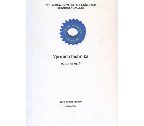 Výrobná technika