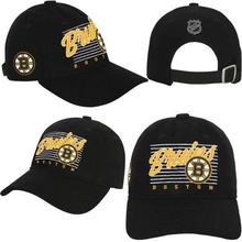 Outerstuff Boston Bruins Retro Wooly Dad Cap dětská