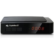 AB CryptoBox 2T