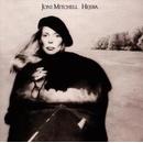 MITCHELL JONI: HEJIRA CD