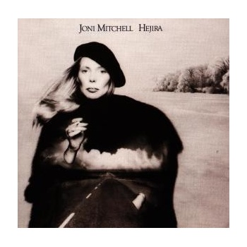 MITCHELL JONI: HEJIRA CD