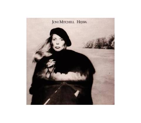MITCHELL JONI: HEJIRA CD